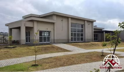 Terreno em Condomínio para Venda em Taubaté, Residencial Villa Di Vita