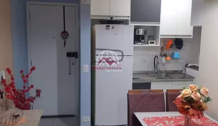 Apartamento para Venda em Taubaté, Areao, 2 dormitórios, 1 suíte, 2 banheiros, 1 vaga