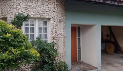 Casa para Venda em Taubaté, Vila São José, 4 dormitórios, 2 suítes, 4 banheiros, 6 vagas