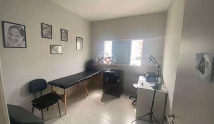 Apartamento para Venda em Taubaté, Jardim Dos Estados, 3 dormitórios, 1 suíte, 2 banheiros