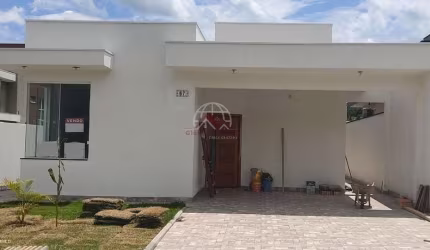 Casa em Condomínio para Venda em Taubaté, Condominio Cataguá Way, 3 dormitórios, 1 suíte, 2 banheiros, 2 vagas