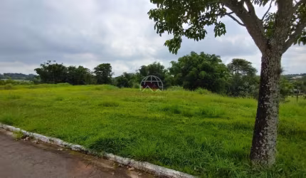 Terreno em Condomínio para Venda em Taubaté, Chácara São Félix