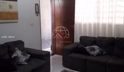 Casa para Venda em Taubaté, Terra Nova, 3 dormitórios, 1 suíte, 2 banheiros, 2 vagas
