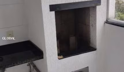 Apartamento para Venda em Tremembé, Rancho Grande, 3 dormitórios, 1 suíte, 2 banheiros, 2 vagas