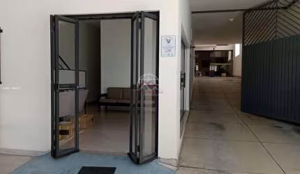 Prédio Comercial para Venda em Taubaté, Monte Belo, 2 dormitórios, 2 suítes, 4 banheiros, 8 vagas