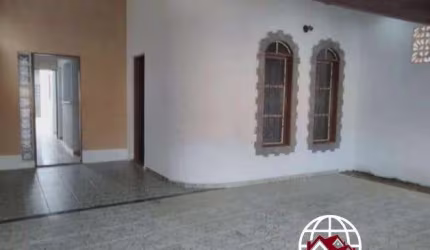 Casa para Venda em Pindamonhangaba, Loteamento Eduardo da Silva Neto, 2 dormitórios, 1 banheiro, 2 vagas