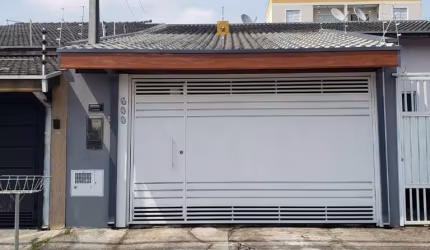 Cobertura Duplex para Venda em Taubaté, Vila São José, 3 dormitórios, 1 suíte, 2 banheiros, 2 vagas
