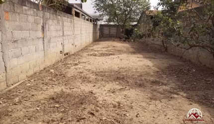 Terreno para Venda em Pindamonhangaba, Feital