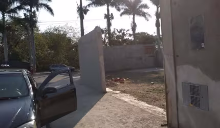 Terreno para Venda em Pindamonhangaba, Residencial Primavera