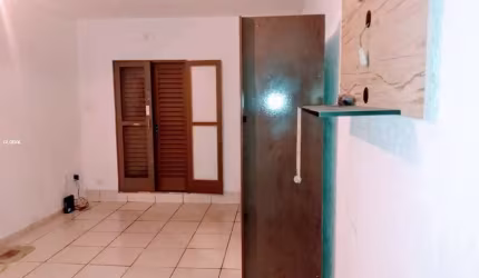 Kitnet para Locação em Taubaté, Loteamento Vila Olímpia, 1 dormitório, 1 suíte, 1 vaga
