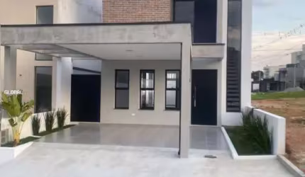 Casa em Condomínio para Venda em Taubaté, Morada Dos Nobres, 3 dormitórios, 1 suíte, 2 banheiros, 2 vagas