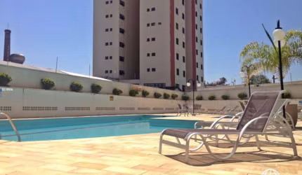 Apartamento para Venda em Taubaté, Centro, 4 dormitórios, 2 suítes, 4 banheiros, 2 vagas