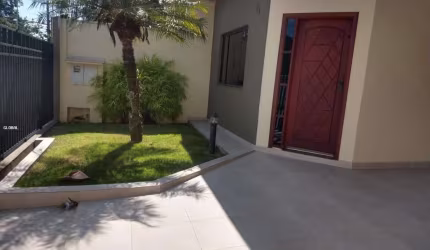 Casa Comercial para Venda em Taubaté, Chácara Do Visconde, 3 dormitórios, 2 suítes, 3 banheiros, 2 vagas