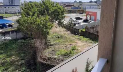 Apartamento para Venda em Taubaté, Granja Daniel, 2 dormitórios, 1 suíte, 2 banheiros, 1 vaga