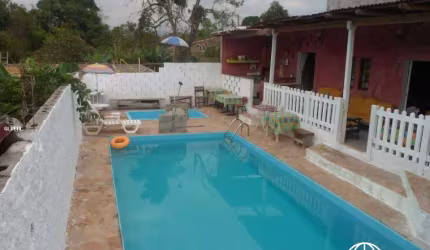 Casa para Venda em Taubaté, Quiririm
