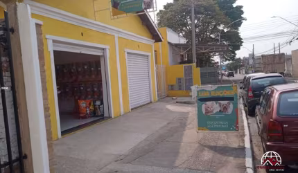 Ponto Comercial para Venda em Taubaté, Parque São Luís