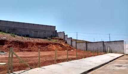 Terreno para Venda em Taubaté, Morada Dos Nobres