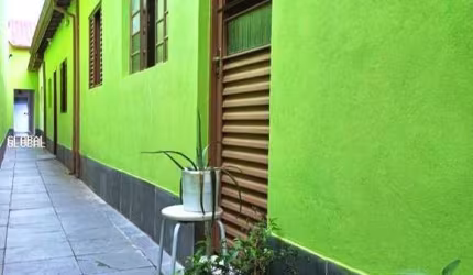 Casa Comercial para Venda em Taubaté, Centro, 3 dormitórios, 4 banheiros