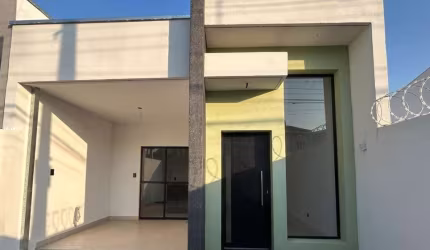 Casa para Venda em Taubaté, Vila Aparecida, 3 dormitórios, 1 suíte, 2 banheiros, 2 vagas