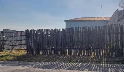Terreno para Venda em Taubaté, Jardim Marlene Miranda