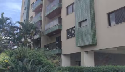 Apartamento para Venda em Taubaté, Centro, 2 dormitórios, 1 suíte, 2 banheiros, 1 vaga
