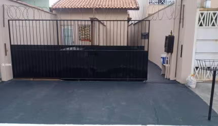 Kitnet para Venda em Pindamonhangaba, Residencial Pasin, 1 dormitório, 1 banheiro, 1 vaga