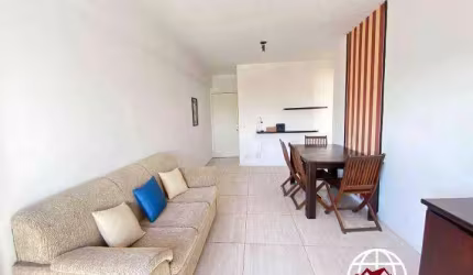 Apartamento para Venda em Taubaté, Centro, 1 dormitório, 1 banheiro