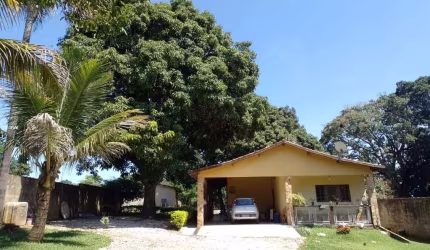 Chácara para Venda em Taubaté, Campos Elíseos, 3 dormitórios, 3 suítes, 4 banheiros, 8 vagas