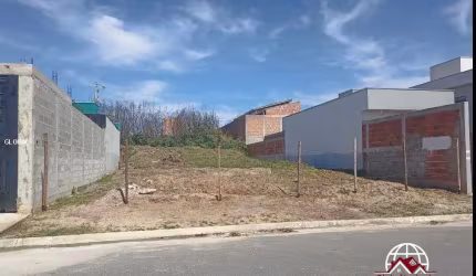 Terreno para Venda em Taubaté, Residencial Quintas de Santa Cruz