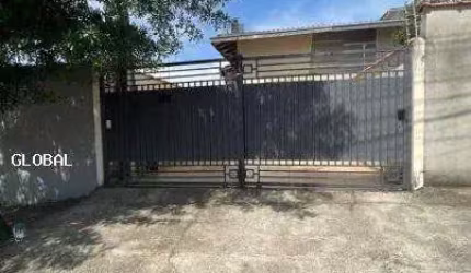 Casa para Venda em Taubaté, Residencial San Marino, 2 dormitórios, 1 suíte, 2 banheiros, 2 vagas