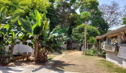 Chácara para Venda em Taubaté, Pinhão, 3 dormitórios, 1 suíte, 2 banheiros, 5 vagas