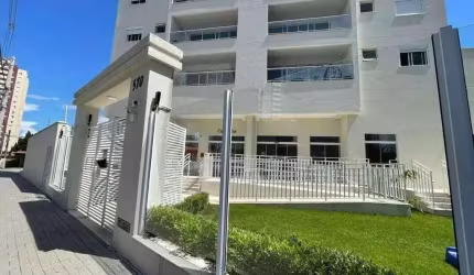 Apartamento para Venda em Taubaté, Jardim Das Nações, 2 dormitórios, 1 suíte, 2 banheiros, 1 vaga