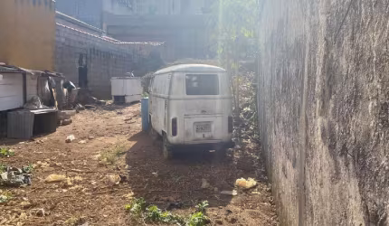 Terreno para Venda em Taubaté, Jardim Das Nações