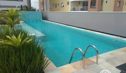 Loft para Venda em Taubaté, Centro, 1 dormitório, 1 suíte, 1 banheiro, 1 vaga