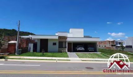 Terreno para Venda em Taubaté, Loteamento Residencial Fazenda Casa Grande