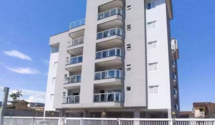 Apartamento para Venda em Taubaté, Jardim Dos Estados, 2 dormitórios, 1 suíte, 1 vaga