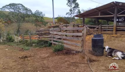 Terreno para Venda em Cachoeira Paulista, Zona Rural