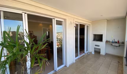 Apartamento para Venda em Taubaté, Vila Das Jabuticabeiras, 3 dormitórios, 1 suíte, 2 banheiros, 2 vagas