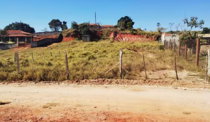 Terreno para Venda em Taubaté, Chácara Dallas