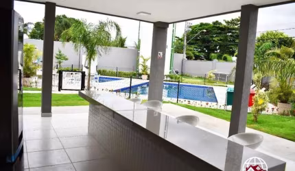 Apartamento para Venda em Taubaté, Jardim Dos Estados, 2 dormitórios, 1 banheiro, 1 vaga