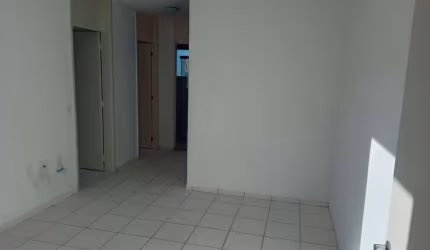 Apartamento para Venda em Taubaté, Vila dos Comerciários I, 2 dormitórios, 1 banheiro, 1 vaga