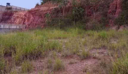 Terreno para Venda em Tremembé, Loteamento Jardim Maracaíbo