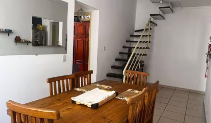 Cobertura para Venda em Taubaté, Jardim Santa Clara, 3 dormitórios, 1 suíte, 3 banheiros