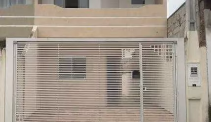Casa para Locação em Taubaté, Residencial Estoril, 3 dormitórios, 1 suíte, 2 banheiros, 2 vagas
