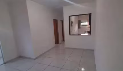 Apartamento para Locação em Taubaté, Jardim Baronesa, 2 dormitórios, 1 banheiro, 1 vaga