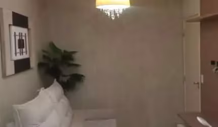 Apartamento para Venda em Taubaté, Residencial Novo Horizonte, 2 dormitórios, 1 banheiro, 1 vaga