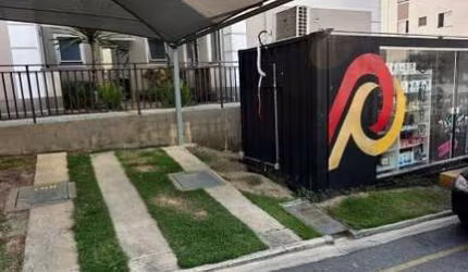 Apartamento para Venda em Taubaté, Jardim Gurilândia, 2 dormitórios, 1 banheiro, 1 vaga