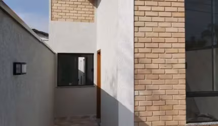 Casa para Venda em Taubaté, Jardim Hípica Pinheiro, 2 dormitórios, 1 suíte, 2 banheiros, 2 vagas