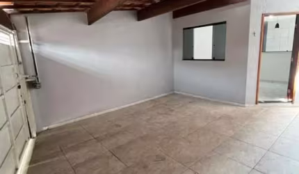 Casa para Venda em Taubaté, Jardim Continental 1, 3 dormitórios, 1 banheiro, 1 vaga