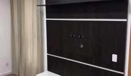 Apartamento para Venda em Taubaté, Jardim Gurilândia, 2 dormitórios, 1 banheiro, 1 vaga